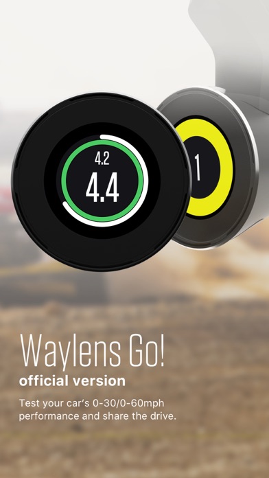 Waylens Horizon screenshot 2