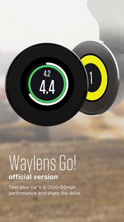 Waylens Horizon