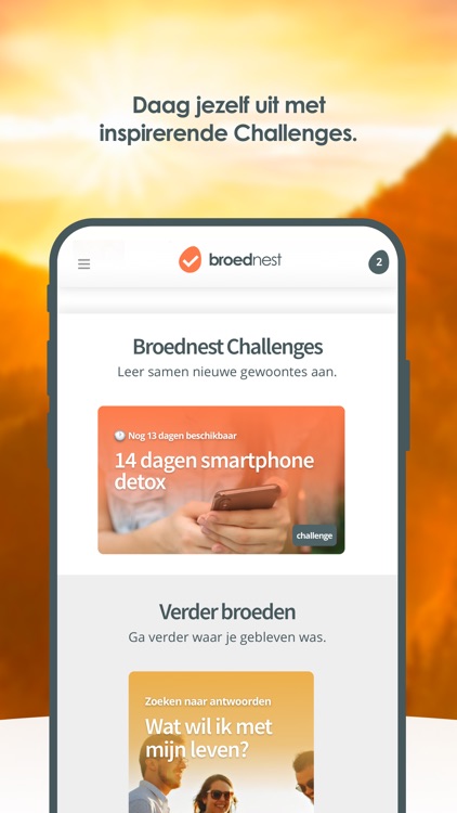 Broednest