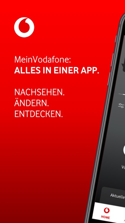 MeinVodafone