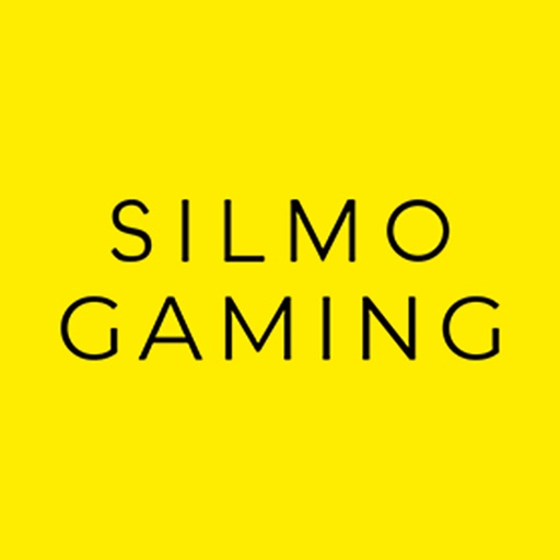 Silmo Gaming iOS App