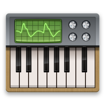 Estúdio Sintetizador