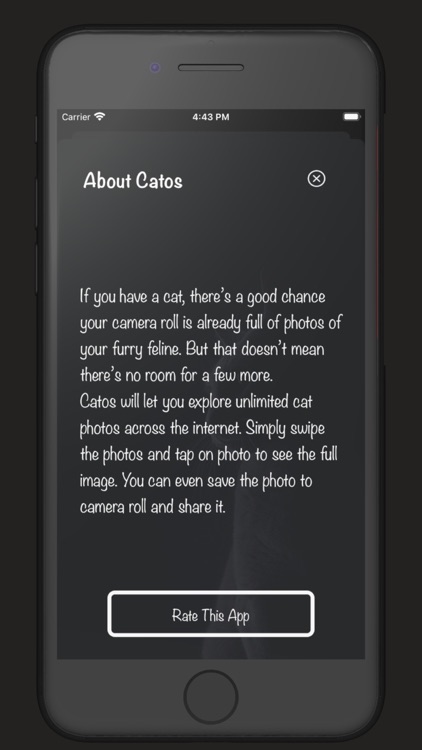 Catos : Ultimate Cat App screenshot-8