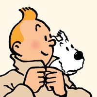 The Adventures of Tintin PC 용