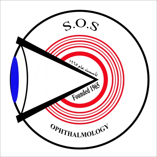 SOS Ophthalmology by Muhammad Alburm