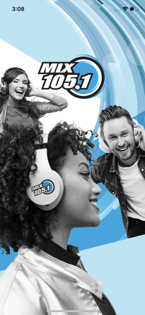 Mix 105.1 Utah