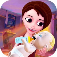 Mother Life Simulator Game