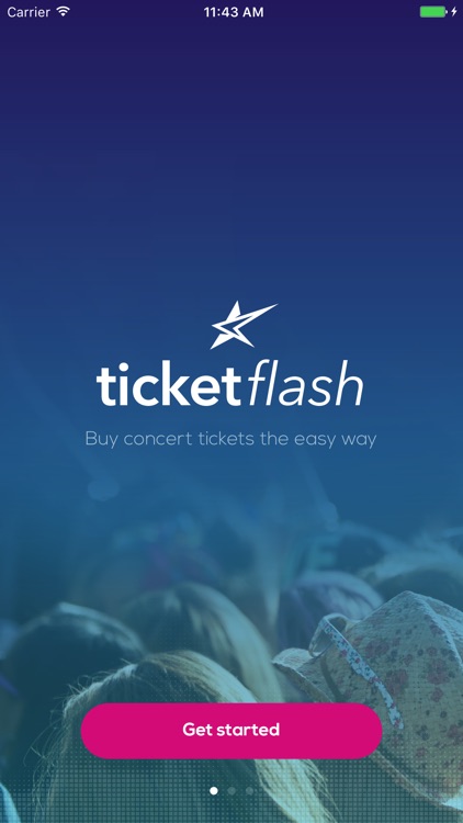 Ticketflash