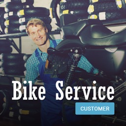 Bike Service Customer