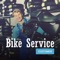 Bike Service Customer consists of features :