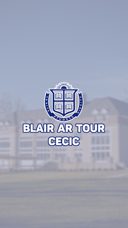Blair AR Tour - CECIC