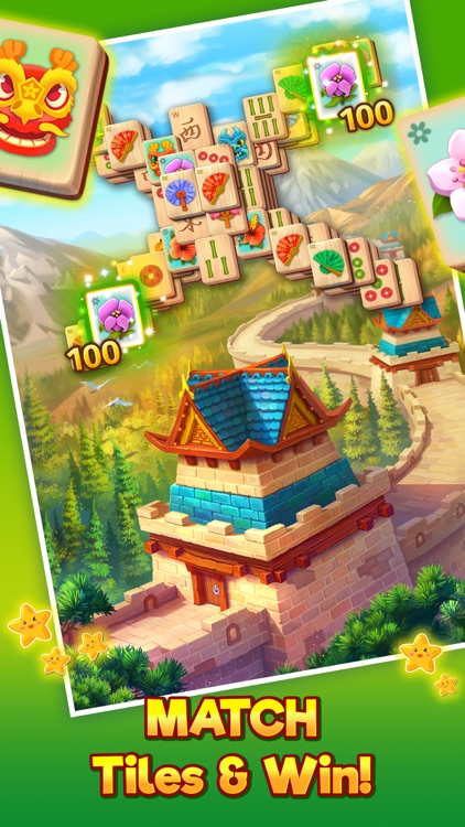 Mahjong Journey®