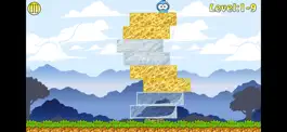 Game screenshot Birds and Blocks 3 apk