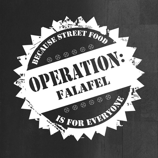 Operation Falafel