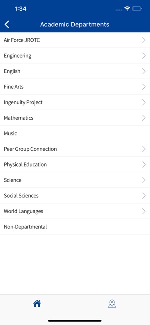 Baltimore Polytechnic Institut(圖5)-速報App