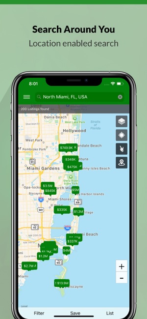 Miami Housing Market(圖3)-速報App