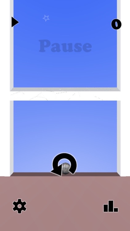 Gravity Ball Control screenshot-3