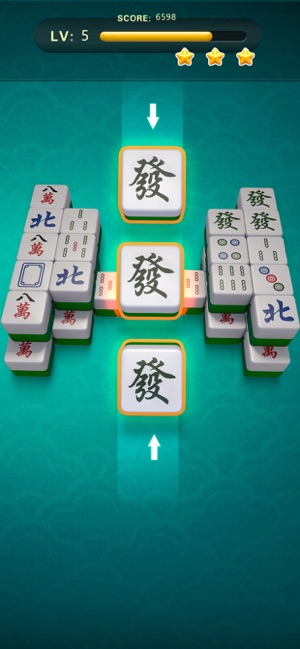 Mahjong: Unlock All To Skins