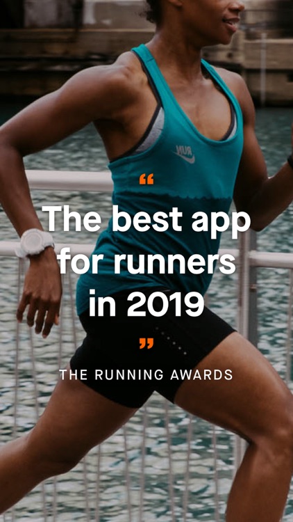 Strava: Run, Ride, Swim screenshot-5