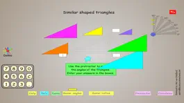 Game screenshot Trigonometry Animation apk