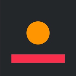 Up and down - Dodge it!