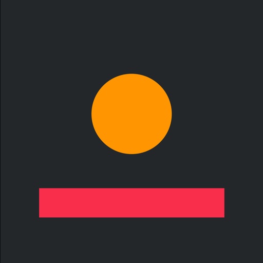 Up and down - Dodge it!