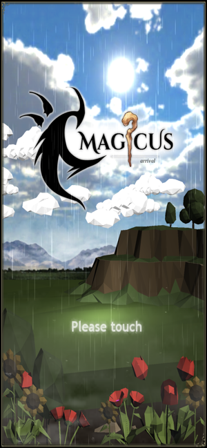 MAGICUS(圖1)-速報App