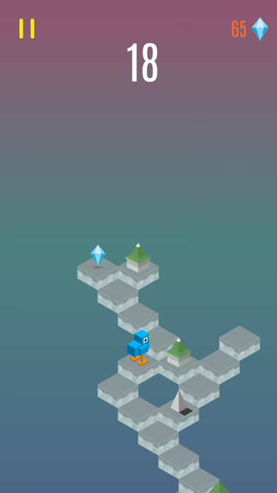 Climb Stairs! screenshot 4