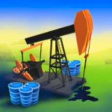 Activities of Big Oil - Clicker Tycoon Game