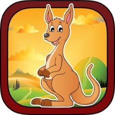 Activities of Kangaroo Quest - Make The Roo Run And Jump