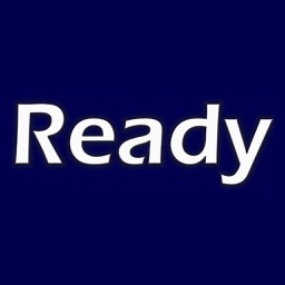 Ready-ريدي