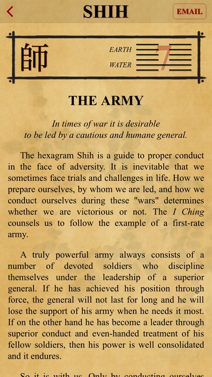 I Ching Lite screenshot-6