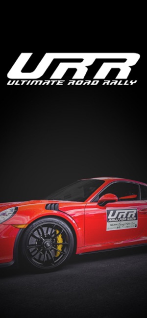 Ultimate Road Rally(圖1)-速報App