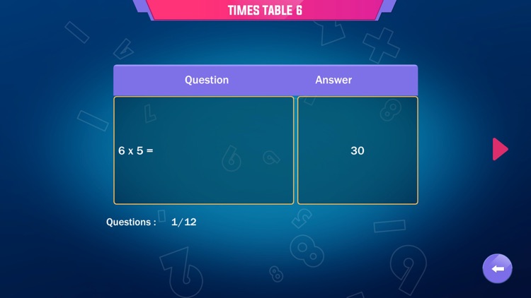 Quiz Scene screenshot-3