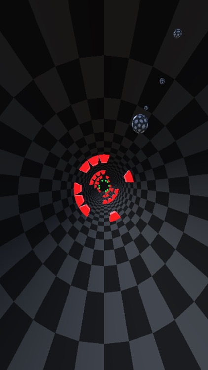 Rolly Ball - Vortex screenshot-4