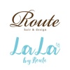 LaLa by Route／Route（ルート）