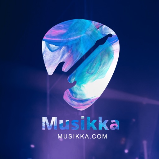 Musikka Tickets