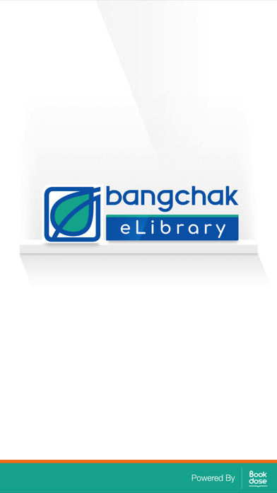 How to cancel & delete Bangchak eLibrary from iphone & ipad 1