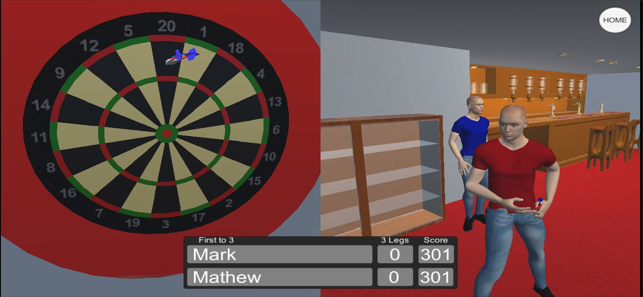 Master of Darts(圖3)-速報App