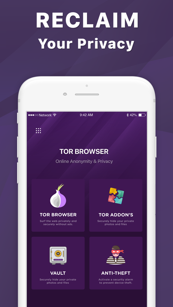старая версия tor browser ios