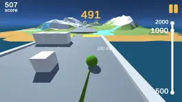 Game screenshot Ball n Cubes mod apk