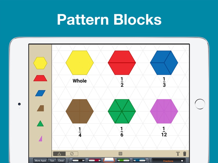 Manipulatives screenshot-4