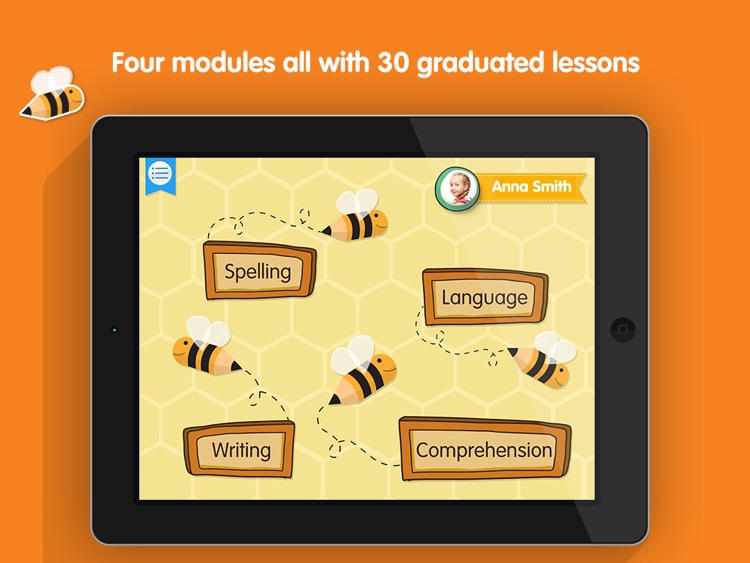 LessonBuzz - Literacy 6