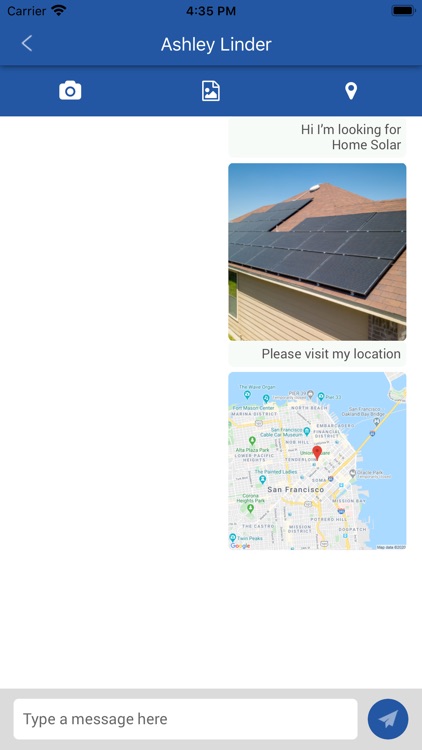 Solar Installation Group, Inc screenshot-4