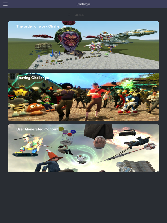 GameNet - Garry's Mod Screenshots