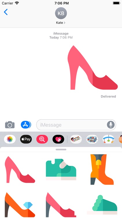 ShoesMS