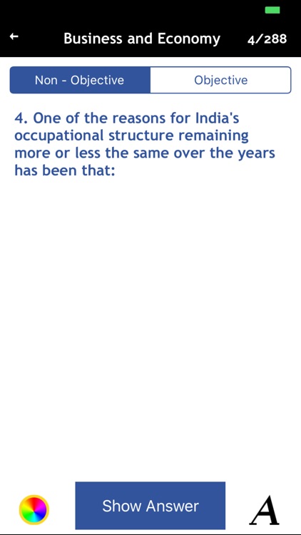 World General Knowledge Quiz screenshot-6