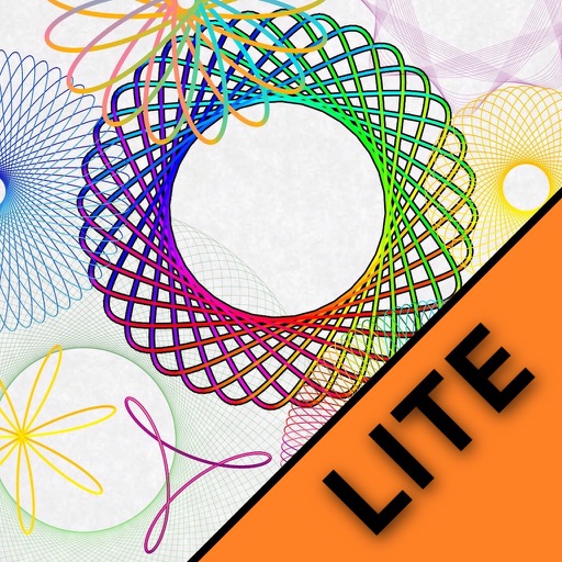 Überdoodle lite iOS App