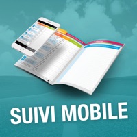 Suivi-Mobile pour PC