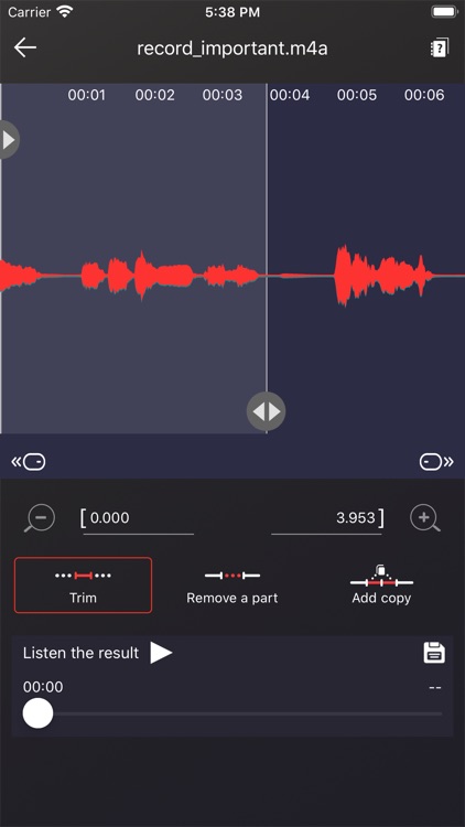 Voice Recorder -Audio Recorder